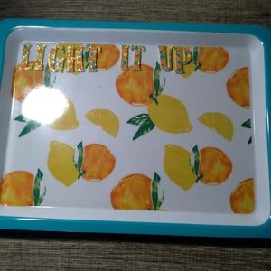 Light it Up Rolling tray